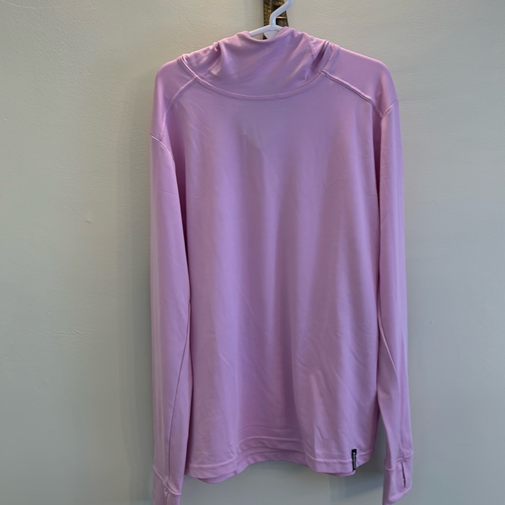 Patagonia Girls Capilene Silkweight shirt